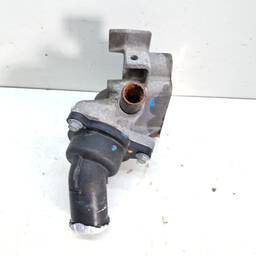 VÁLVULA TERMOSTÁTICA SANDERO LOGAN 1.0 2013 A 2017