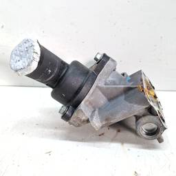 VÁLVULA TERMOSTÁTICA SANDERO LOGAN 1.0 2013 A 2017