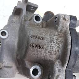 VÁLVULA TERMOSTÁTICA SANDERO LOGAN 1.0 2013 A 2017