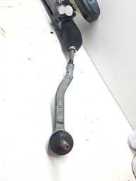 CAIXA SETOR DIREÇÃO LOGAN 2014/ SANDERO 2015A 2024 HID 