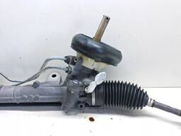 CAIXA SETOR DIREÇÃO LOGAN 2014/ SANDERO 2015A 2024 HID 