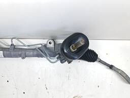 CAIXA SETOR DIREÇÃO LOGAN 2014/ SANDERO 2015A 2024 HID 