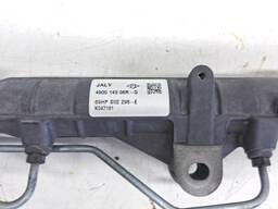 CAIXA SETOR DIREÇÃO LOGAN 2014/ SANDERO 2015A 2024 HID 