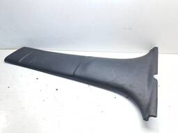 ACABAMENTO COLUNA CENTRAL ESQU GOL VOYAGE G6 G7 G8 2009/1