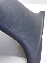 ACABAMENTO COLUNA CENTRAL ESQU GOL VOYAGE G6 G7 G8 2009/1