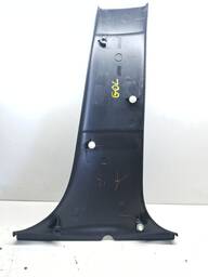 ACABAMENTO COLUNA CENTRAL ESQU GOL VOYAGE G6 G7 G8 2009/1