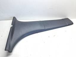 ACABAMENTO COLUNA CENTRAL ESQU GOL VOYAGE G6 G7 G8 2009/1