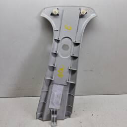 ACABAMANTO SUPERIOR COLUNA CENTRAL ESQ GOL VOYAGE G6/G8 9/16