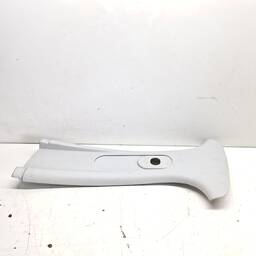 ACABAMANTO SUPERIOR COLUNA CENTRAL ESQ GOL VOYAGE G6/G8 9/16