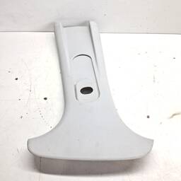 ACABAMANTO SUPERIOR COLUNA CENTRAL ESQ GOL VOYAGE G6/G8 9/16