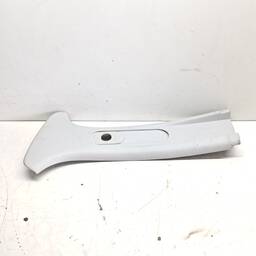 ACABAMANTO SUPERIOR COLUNA CENTRAL ESQ GOL VOYAGE G6/G8 9/16