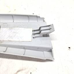 ACABAMANTO SUPERIOR COLUNA CENTRAL ESQ GOL VOYAGE G6/G8 9/16