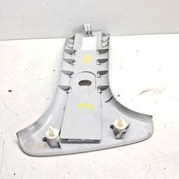 ACABAMANTO SUPERIOR COLUNA CENTRAL ESQ GOL VOYAGE G6/G8 9/16