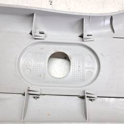 ACABAMANTO SUPERIOR COLUNA CENTRAL ESQ GOL VOYAGE G6/G8 9/16