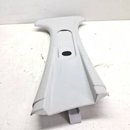 ACABAMANTO SUPERIOR COLUNA CENTRAL DIR GOL VOYAGE G6/G8 9/16