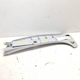 ACABAMANTO SUPERIOR COLUNA CENTRAL DIR GOL VOYAGE G6/G8 9/16