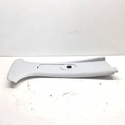 ACABAMANTO SUPERIOR COLUNA CENTRAL DIR GOL VOYAGE G6/G8 9/16