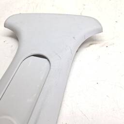 ACABAMANTO SUPERIOR COLUNA CENTRAL DIR GOL VOYAGE G6/G8 9/16