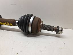 SEMIEIXO DIANTEIRO DIREITO SANDERO LOGAN 1.6 2013 A 2017