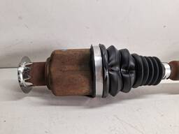 SEMIEIXO DIANTEIRO DIREITO SANDERO LOGAN 1.6 2013 A 2017