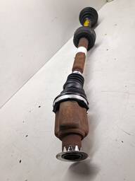 SEMIEIXO DIANTEIRO DIREITO SANDERO LOGAN 1.6 2013 A 2017