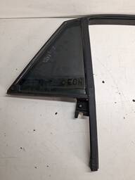 VIDRO PORTA TRASEIRA DIREITA (FIXO) HB20 SEDAN 2013 A 2019