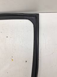 VIDRO PORTA TRASEIRA DIREITA (FIXO) HB20 SEDAN 2013 A 2019