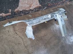 PAINEL FRONTAL SANDERO 2015/ LOGAN 2014 2015 A 2024