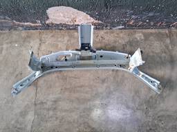 PAINEL FRONTAL SANDERO 2015/ LOGAN 2014 2015 A 2024