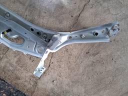 PAINEL FRONTAL SANDERO 2015/ LOGAN 2014 2015 A 2024