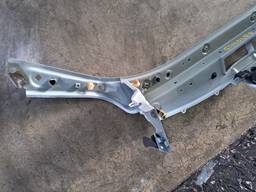 PAINEL FRONTAL SANDERO 2015/ LOGAN 2014 2015 A 2024