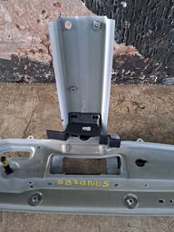 PAINEL FRONTAL SANDERO 2015/ LOGAN 2014 2015 A 2024