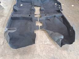 FORRO CARPETE ASSOALHO KWID 2018 2019 2020 2021 2022 2023/ 