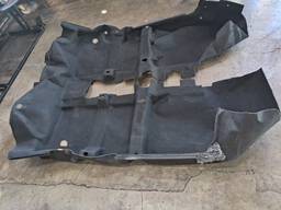 FORRO CARPETE ASSOALHO KWID 2018 2019 2020 2021 2022 2023/ 