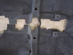 FORRO CARPETE ASSOALHO KWID 2018 2019 2020 2021 2022 2023/ 