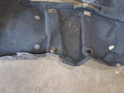 FORRO CARPETE ASSOALHO KA HATCH 2015 A 2021