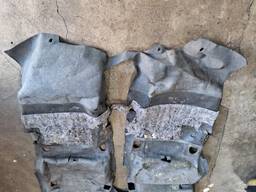 FORRO CARPETE ASSOALHO KA HATCH 2015 A 2021