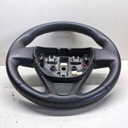 VOLANTE MOTORISTA SANDERO LOGAN 2014 2015 2016 2017 2018 19