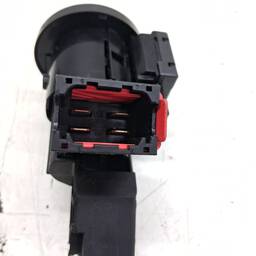 COMUTADOR CILINDRO IGNIÇÃO SANDERO LOGAN 2014 A 2019 