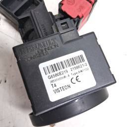 COMUTADOR CILINDRO IGNIÇÃO SANDERO LOGAN 2014 A 2019 