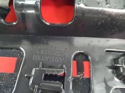 AEROFÓLIO FIAT PULSE 2022 2023 2024/33