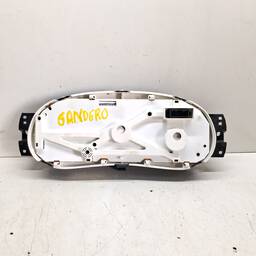 PAINEL INSTRUMENTOS SANDERO LOGAN 2014 A 2019