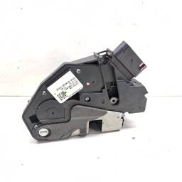 FECHADURA TRASEIRA ESQ NEW FIESTA KA FUSION ECOSPORT 2013/