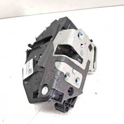 FECHADURA TRASEIRA ESQ NEW FIESTA KA FUSION ECOSPORT 2013/