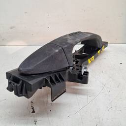 MAÇANETA EXTERNA PORTA TRASEIRA ESQUERDA FORD KA 2015 A 21