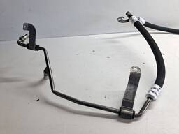 MANGUEIRA DIREÇAO HIDRAULICA SANDERO LOGAN 1.6 2016 A 2019