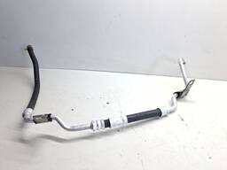 MANGUEIRA RETORNO DIREÇÃO HIDRÁULICA SANDERO LOGAN 2014 A 19