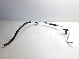 MANGUEIRA RETORNO DIREÇÃO HIDRÁULICA SANDERO LOGAN 2014 A 19