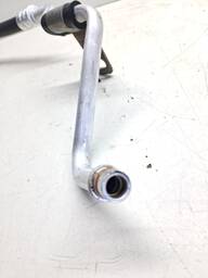 MANGUEIRA RETORNO DIREÇÃO HIDRÁULICA SANDERO LOGAN 2014 A 19