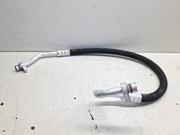 MANGUEIRA AR CONDICIONADO SANDERO LOGAN 1.0 2014 A 2019 